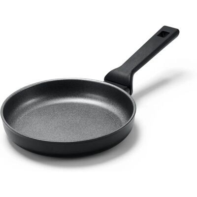 Tchibo - Induktionsgeeignete Profi-Pfanne - Schwarz - Ø20 cm - Bratpfanne Tchibo - Induktionsgeeignete Profi-Pfanne - Schwarz - Ø20 cm - Bratpfanne