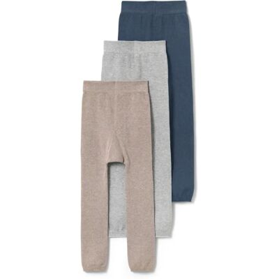 Tchibo Kinder-Baumwollleggings - Jungen & Mädchen Tchibo Kinder-Baumwollleggings - Jungen & Mädchen
