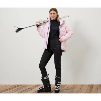 Tchibo Softshell-Ski-Tight Damen Gr. 42 - Skihose Tchibo Softshell-Ski-Tight Damen Gr. 42 - Skihose