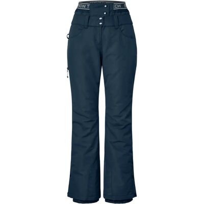 Tchibo Skihose Damen Gr. 42 - Dunkelblau - Ski and Snowboard Pants Tchibo Skihose Damen Gr. 42 - Dunkelblau - Ski and Snowboard Pants