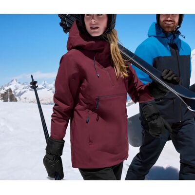 Tchibo Skihose Damen Gr. 38 - Schwarz - Skihose Tchibo Skihose Damen Gr. 38 - Schwarz - Skihose