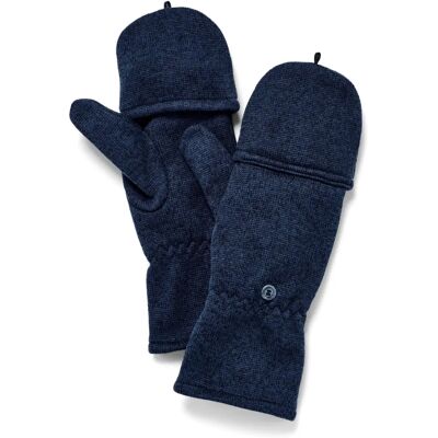 Tchibo Herren Gr. 6,5 dunkelblau - Gloves Tchibo Herren Gr. 6,5 dunkelblau - Gloves