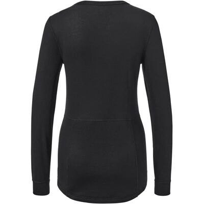 Tchibo Thermo-Funktionswäsche - Damen - Gr. S - schwarz - Thermo-Unterwäsche Tchibo Thermo-Funktionswäsche - Damen - Gr. S - schwarz - Thermo-Unterwäsche