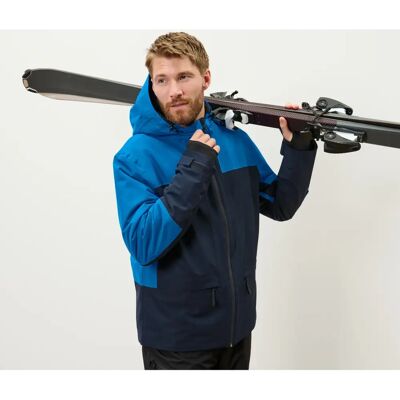 Tchibo Herren Skijacke XXL - Jacke Tchibo Herren Skijacke XXL - Jacke