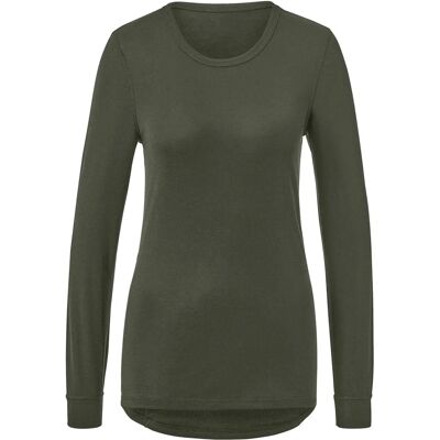 Tchibo - Thermo-Funktionswäsche - Khaki - Thermal underwear Tchibo - Thermo-Funktionswäsche - Khaki - Thermal underwear