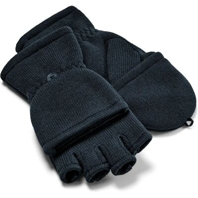 Tchibo Kinder-Fleece-Handschuhe - Recyceltes Polyester - Warm & Atmungsaktiv Tchibo Kinder-Fleece-Handschuhe - Recyceltes Polyester - Warm & Atmungsaktiv