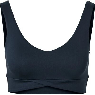 Tchibo - Sport-Bustier - Damen - XS navy - Sports-Bra Tchibo - Sport-Bustier - Damen - XS navy - Sports-Bra