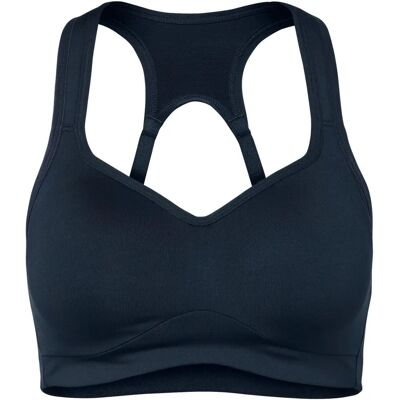 Tchibo - Sport-BH - Damen - Gr. 75B - dunkelblau - Sport-BH Tchibo - Sport-BH - Damen - Gr. 75B - dunkelblau - Sport-BH