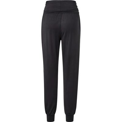 Tchibo - Yogahose - Damen - Gr. L - schwarz - Yogahose Tchibo - Yogahose - Damen - Gr. L - schwarz - Yogahose
