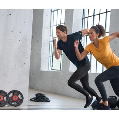Tchibo Herren XXL Schwarze Lauftight - Lauftight Tchibo Herren XXL Schwarze Lauftight - Lauftight