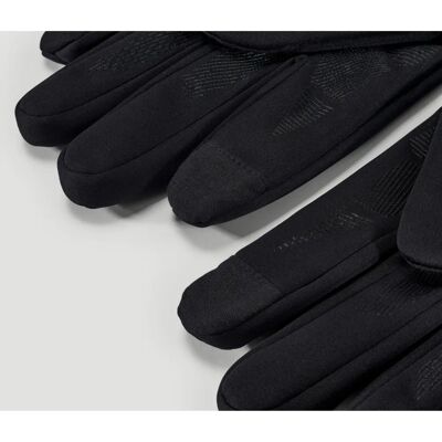 Tchibo Winddichte Handschuhe Herren Gr. 8,5 - Winterhandschuhe Tchibo Winddichte Handschuhe Herren Gr. 8,5 - Winterhandschuhe