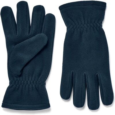 Tchibo Modell Gr. 6,5 - Fleece-Handschuhe - Unisex Tchibo Modell Gr. 6,5 - Fleece-Handschuhe - Unisex