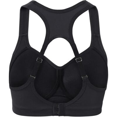 Tchibo Sport-BH Damen Gr. 85C schwarz - Sport-BH Tchibo Sport-BH Damen Gr. 85C schwarz - Sport-BH