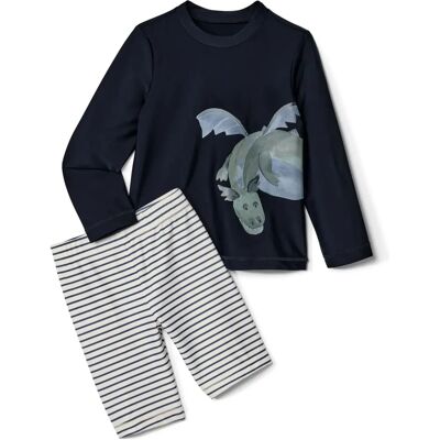 Tchibo Kinder-Kombi mit UV-Schutzfaktor 80 - Unisex - Gr. 86/92 Tchibo Kinder-Kombi mit UV-Schutzfaktor 80 - Unisex - Gr. 86/92