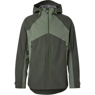 Tchibo Modell L Khaki Outdoor Jacke Winddicht Wasserdicht Atmungsaktiv - Outdoor Jacke Tchibo Modell L Khaki Outdoor Jacke Winddicht Wasserdicht Atmungsaktiv - Outdoor Jacke