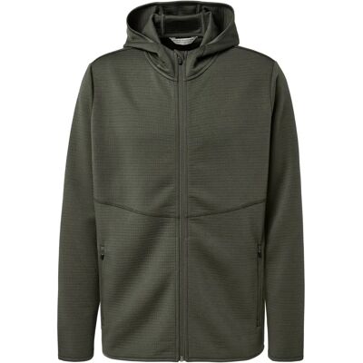 Tchibo - Herren - Khaki - Funktionsjacke - Regular Fit - Jacke Tchibo - Herren - Khaki - Funktionsjacke - Regular Fit - Jacke