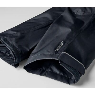 Tchibo XXL Wasserdichte Unisex-Regenhose - Regenhose Tchibo XXL Wasserdichte Unisex-Regenhose - Regenhose
