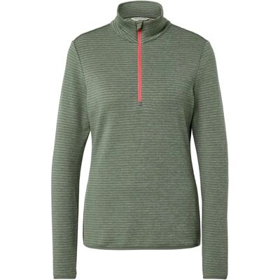 Tchibo XS Khaki Outdoor-Funktionsshirt - Hemd Tchibo XS Khaki Outdoor-Funktionsshirt - Hemd