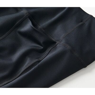 Tchibo Bodyforming-Sporthose - Damen XL - schwarz - Sporthose Tchibo Bodyforming-Sporthose - Damen XL - schwarz - Sporthose