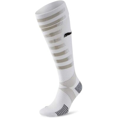PUMA Valencia Cf Graphic Pro 20/21 Dourado - Socken PUMA Valencia Cf Graphic Pro 20/21 Dourado - Socken