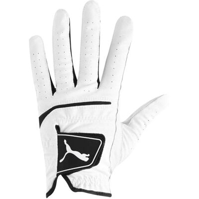 Rękawice golfowe Puma dla mężczyzn Oddychające Skórzane Akcesorium - Rękawice golfowe Rękawice golfowe Puma dla mężczyzn Oddychające Skórzane Akcesorium - Rękawice golfowe
