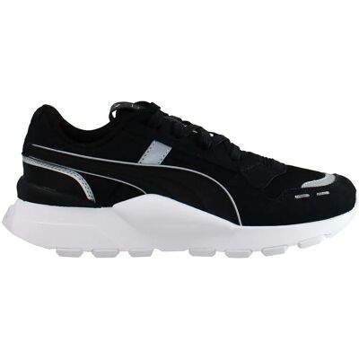 Puma RS 2.0 KD Svarta Dam Sneakers - Dam Sneakers Puma RS 2.0 KD Svarta Dam Sneakers - Dam Sneakers
