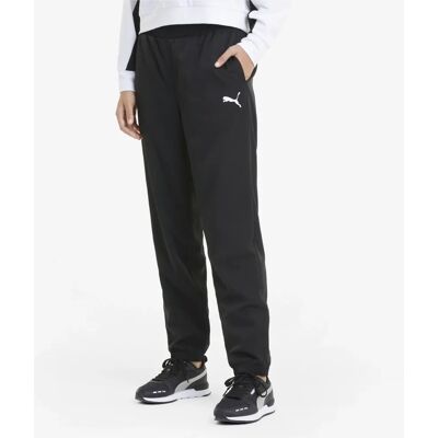 PUMA 586863_01_L Sportbyxor - Sports trousers PUMA 586863_01_L Sportbyxor - Sports trousers