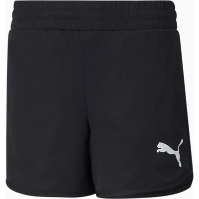 PUMA 587008_01_3-4Y pantalones cortos deportivos - Pantalones cortos deportivos PUMA 587008_01_3-4Y pantalones cortos deportivos - Pantalones cortos deportivos