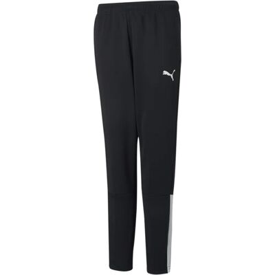 Puma Kinder Unisex Schwarze 13-14 Jahre Trainingshosen - Trainingshosen für Kinder Puma Kinder Unisex Schwarze 13-14 Jahre Trainingshosen - Trainingshosen für Kinder