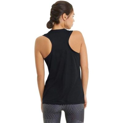 PUMA - Performance Tank Top - Schwarz - S - Tank Top PUMA - Performance Tank Top - Schwarz - S - Tank Top