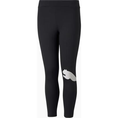 PUMA 587009_01_140 Sporthosen - Schwarz PUMA 587009_01_140 Sporthosen - Schwarz