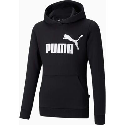 Puma Essential Logo Hoodie (587031-01-190) Puma Essential Logo Hoodie (587031-01-190)