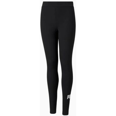 PUMA 587035_01_15-16Y Sporthosen - Schwarz PUMA 587035_01_15-16Y Sporthosen - Schwarz