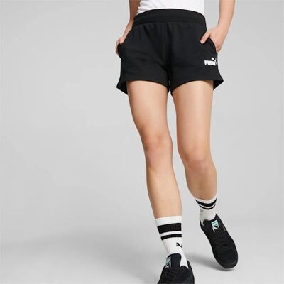 PUMA 586824_01_L Sports Shorts - Sports shorts PUMA 586824_01_L Sports Shorts - Sports shorts