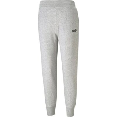 Puma 23 Casuals Träningsbyxor - Ljusgrå Heather Puma 23 Casuals Träningsbyxor - Ljusgrå Heather