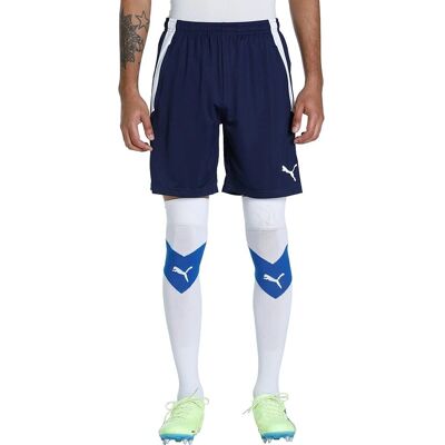 PUMA TEAMLIGA TRAINING SHORTS - Short de sport - Publicité PUMA TEAMLIGA TRAINING SHORTS - Short de sport - Publicité