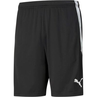 PUMA Pantaloni și Shorts Sport pentru Bărbați - Antrenament de Fotbal - XS PUMA Pantaloni și Shorts Sport pentru Bărbați - Antrenament de Fotbal - XS