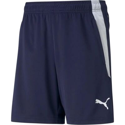 Puma Unisex Sportbroek - Training Shorts Puma Unisex Sportbroek - Training Shorts