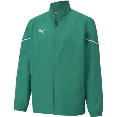 Puma Unisex Sideline Jas - Jas Puma Unisex Sideline Jas - Jas