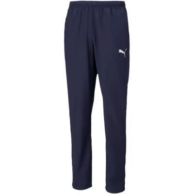 Puma Model 65732706 - Navy/Blue Broek voor heren - Het hele jaar door Puma Model 65732706 - Navy/Blue Broek voor heren - Het hele jaar door