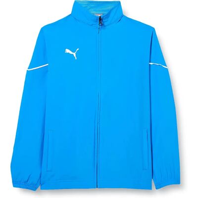 Puma Unisex teamRISE Sideline Jacke - Jacket Puma Unisex teamRISE Sideline Jacke - Jacket