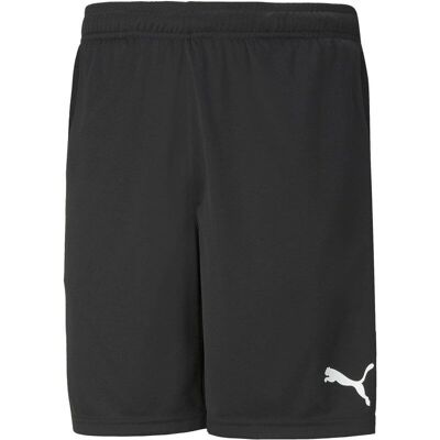 Puma 65733603 Pantaloncini tutto l'anno neri Puma 65733603 Pantaloncini tutto l'anno neri