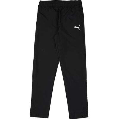 Puma Unisex Sporthose - teamRISE Sideline Pants Jr - Sportshose Puma Unisex Sporthose - teamRISE Sideline Pants Jr - Sportshose