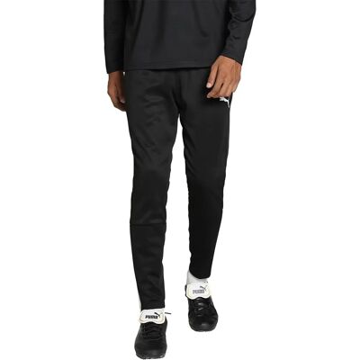 Puma Zwarte trainingsbroek XL - Trainingsbroek Puma Zwarte trainingsbroek XL - Trainingsbroek