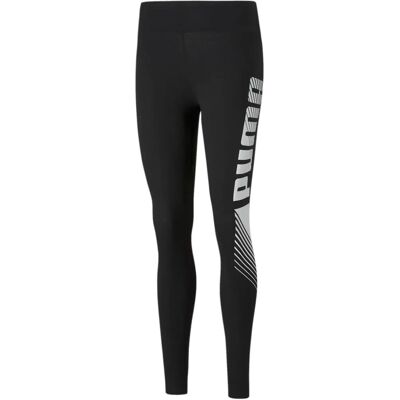 PUMA ESS GRAPHIC LEGGINGS - Leggings PUMA ESS GRAPHIC LEGGINGS - Leggings