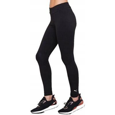 Legginsy Puma Ess Logo XS - Trening i Casual Legginsy Puma Ess Logo XS - Trening i Casual