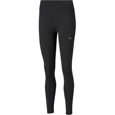 Leggings de correr favoritos de Puma para mujer - Negro - Talla X-Small Leggings de correr favoritos de Puma para mujer - Negro - Talla X-Small
