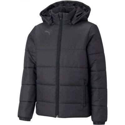 Puma teamLIGA Veste rembourrée junior - Veste - Publicité Puma teamLIGA Veste rembourrée junior - Veste - Publicité