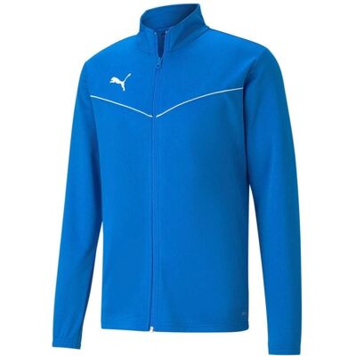 Puma 65739302 Allwetter-Jacke Blau Puma 65739302 Allwetter-Jacke Blau