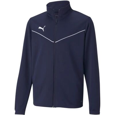 Puma Modell 65739306 Ganzjahresjacke Marine/Blau Puma Modell 65739306 Ganzjahresjacke Marine/Blau